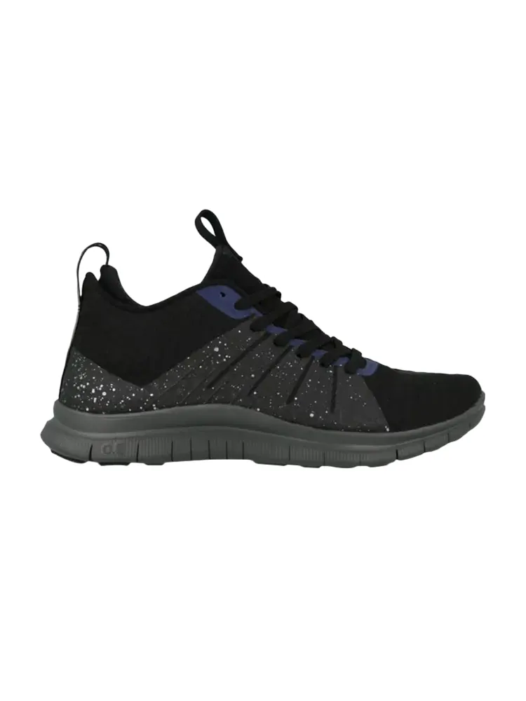 Кроссовки Nike Free Hypervenom 2 FC — изображение 1 из 1, черный