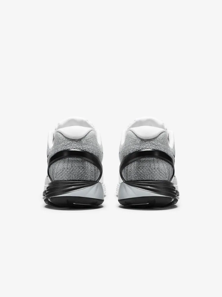Кроссовки LunarGlide 7 — изображение 1 из 6, белый