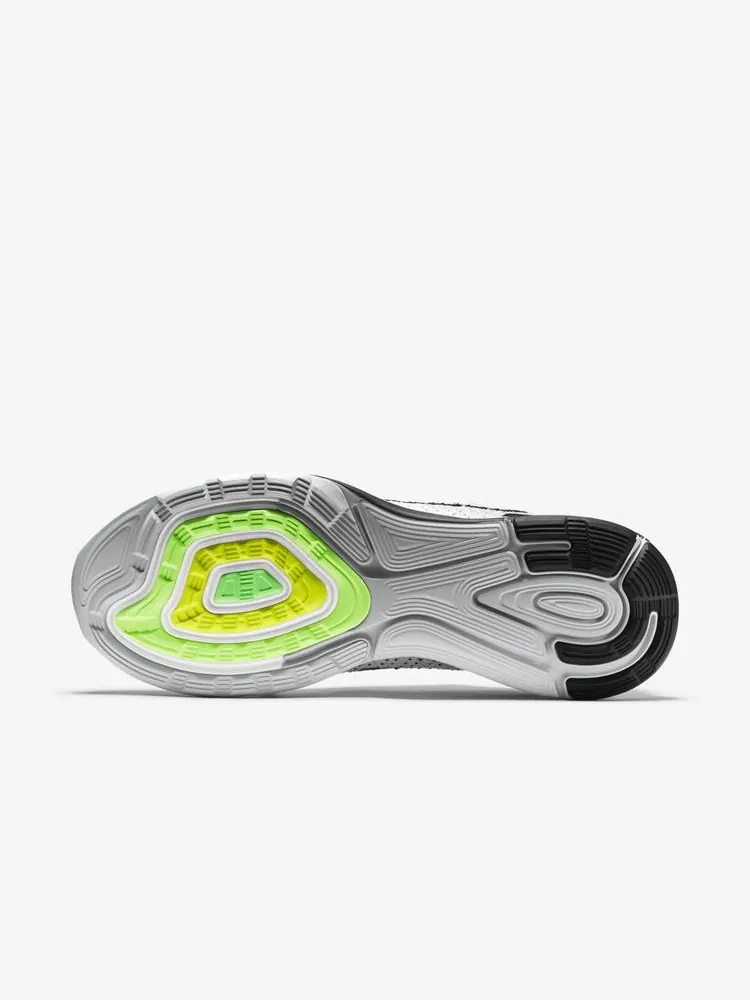 Кроссовки LunarGlide 7 — изображение 5 из 6, белый