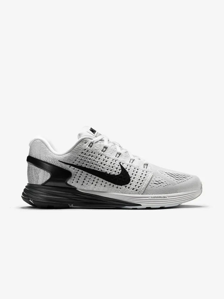 Кроссовки LunarGlide 7 — изображение 6 из 6, белый