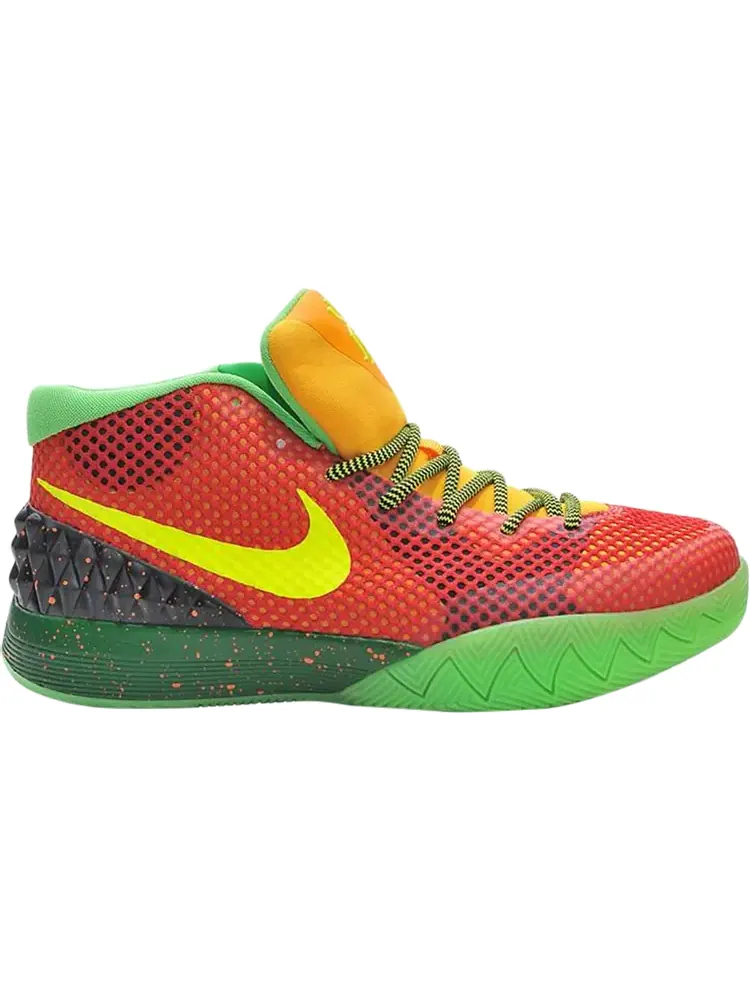 Кроссовки Nike Kyrie 1 iD — изображение 1 из 1, мульти