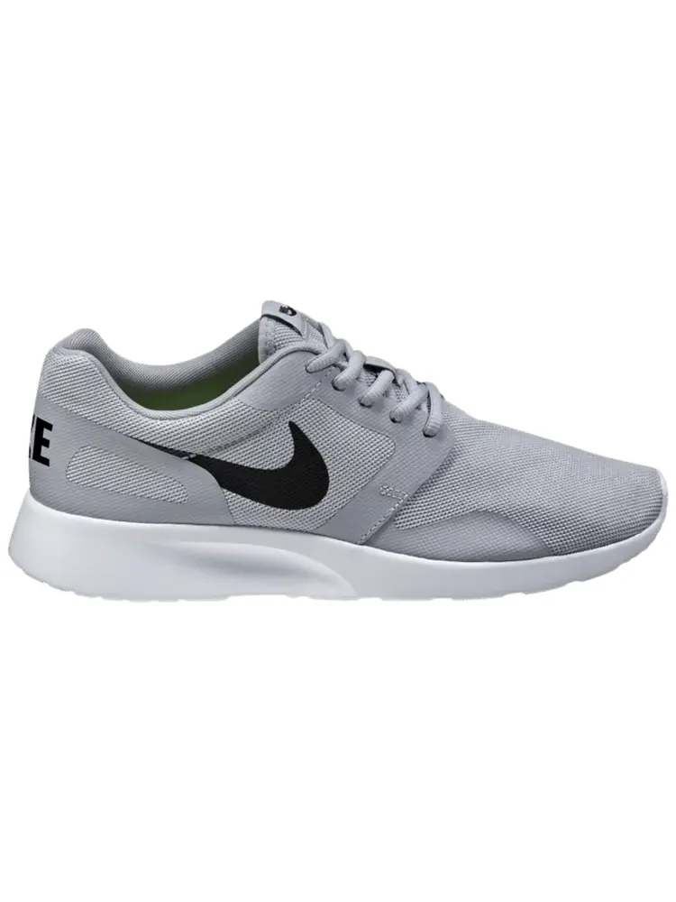 Кроссовки Nike Kaishi NS 'Wolf Grey' — изображение 1 из 1, серый