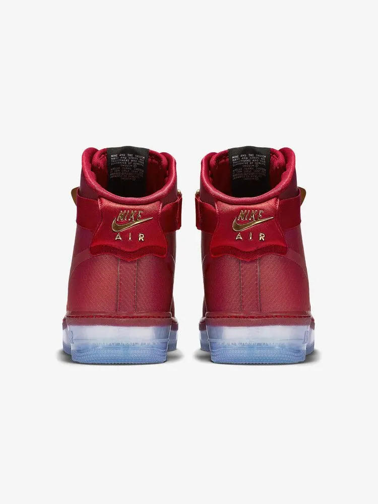 Кроссовки Nike Air Force 1 High CMFT Lux — изображение 5 из 6