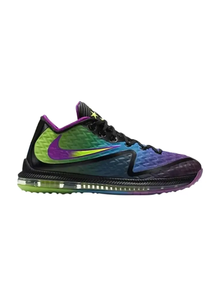 Кроссовки Nike Zoom Field General 2 — изображение 1 из 1, черный