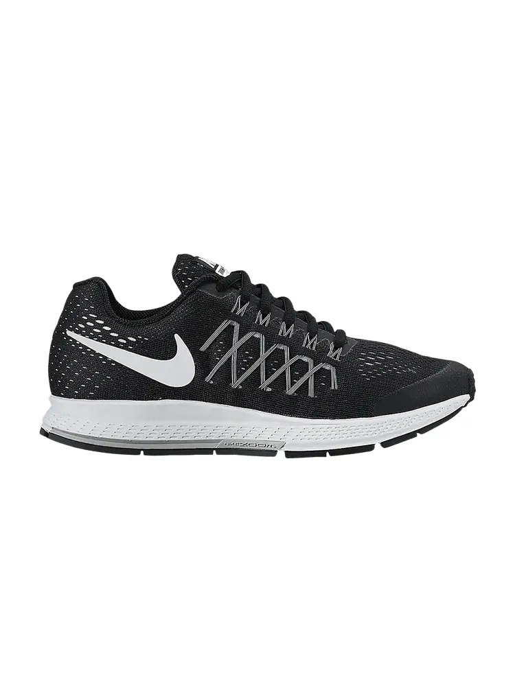 Кроссовки Air Zoom Pegasus 32 — изображение 1 из 1, черный