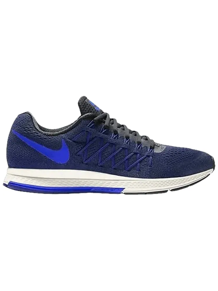 Кроссовки Nike Air Zoom Pegasus 32 'Deep Royal Blue' — изображение 1 из 1, синий