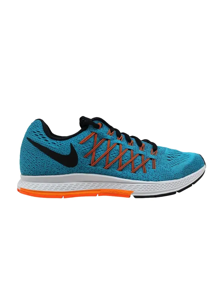 Кроссовки Nike Air Zoom Pegasus 32 'Blue Lagoon' — изображение 1 из 1, синий