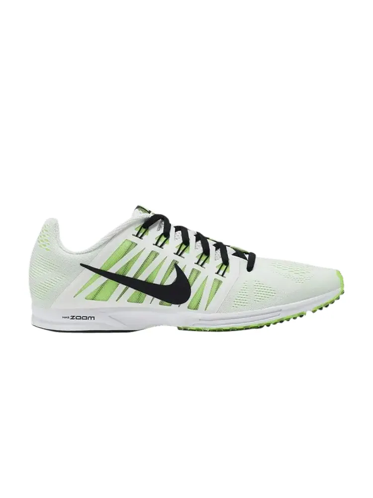 Кроссовки Zoom Speed Racer 6 'Phantom Electric Green' — изображение 1 из 1, зеленый