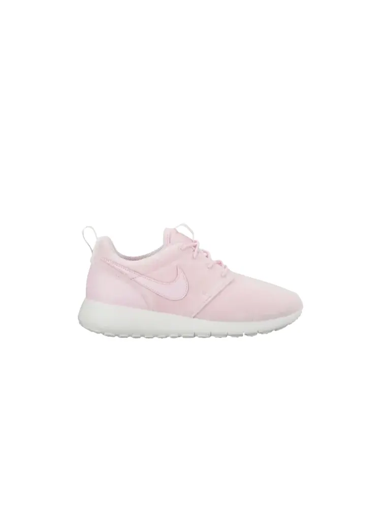 Кроссовки Nike Roshe One PS 'Arctic Pink' — изображение 1 из 1, розовый/розовый
