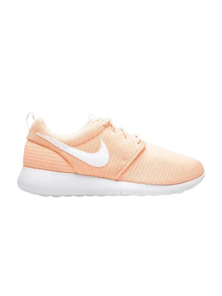 Кроссовки Nike Roshe One PS 'Crimson Tint' — изображение 1 из 1, белый