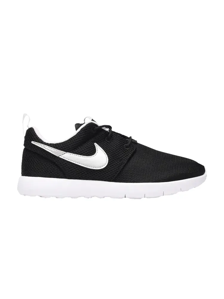 Кроссовки Nike Roshe One PS 'Black Metallic Silver' — изображение 1 из 1