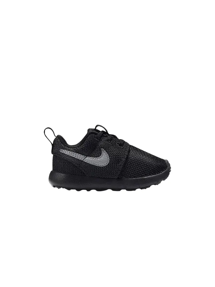 Кроссовки Nike Roshe One TD — изображение 1 из 1, черный