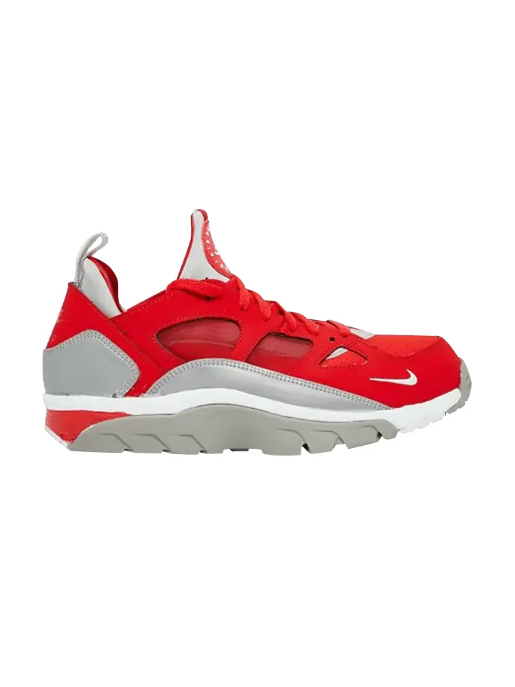 Кроссовки Nike Air Trainer Huarache Low 'University Red' — изображение 1 из 1