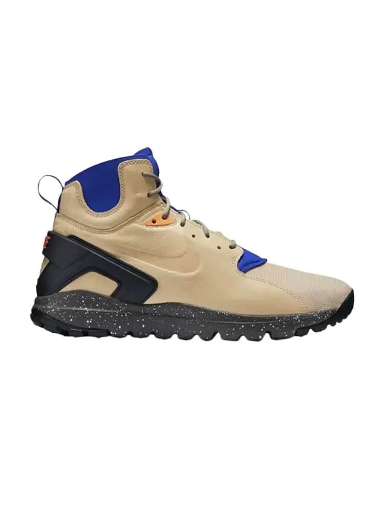 Кроссовки Nike Koth Ultra Mid 'Mowabb' — изображение 1 из 1, коричневый