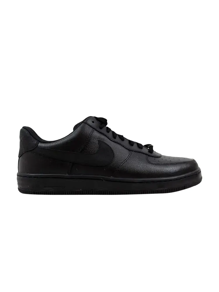 Кроссовки Nike Wmns Air Force 1 Ultra Force ESS — изображение 1 из 1, черный
