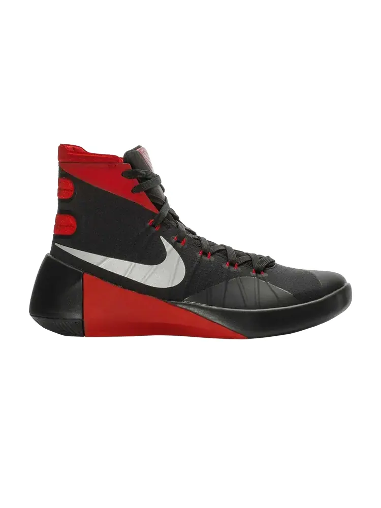 Кроссовки Nike Hyperdunk 2015 — изображение 1 из 1, черный