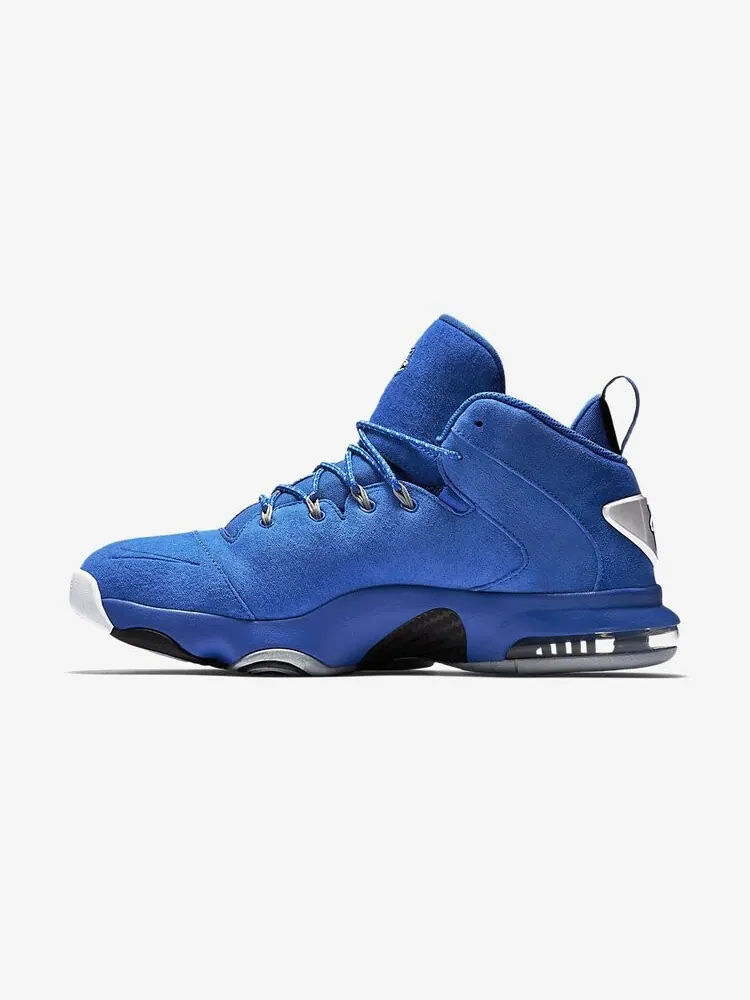 Кроссовки Nike Zoom Penny 6 'Memphis' — изображение 4 из 4, синий