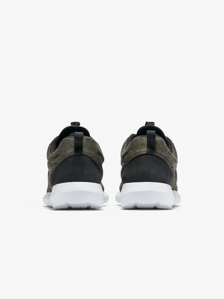 Кроссовки Nike Roshe One, Tech Pack — изображение 2 из 7, коричневый