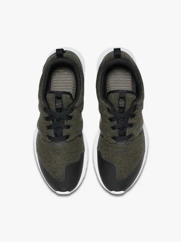 Кроссовки Nike Roshe One, Tech Pack — изображение 4 из 7, коричневый