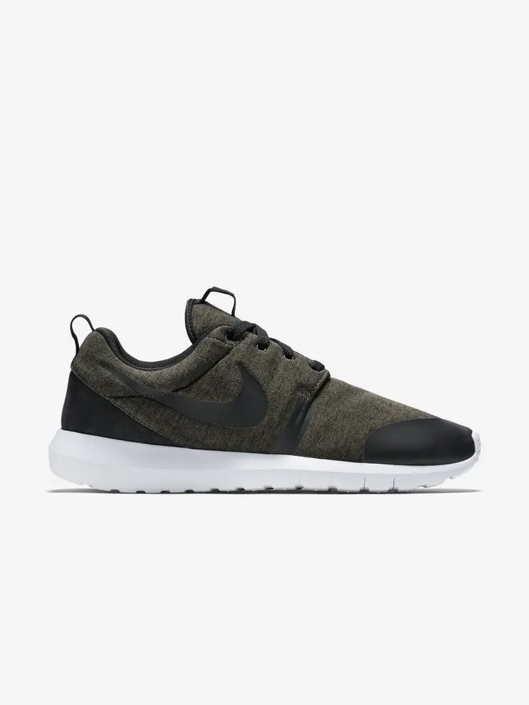 Кроссовки Nike Roshe One, Tech Pack — изображение 7 из 7, коричневый