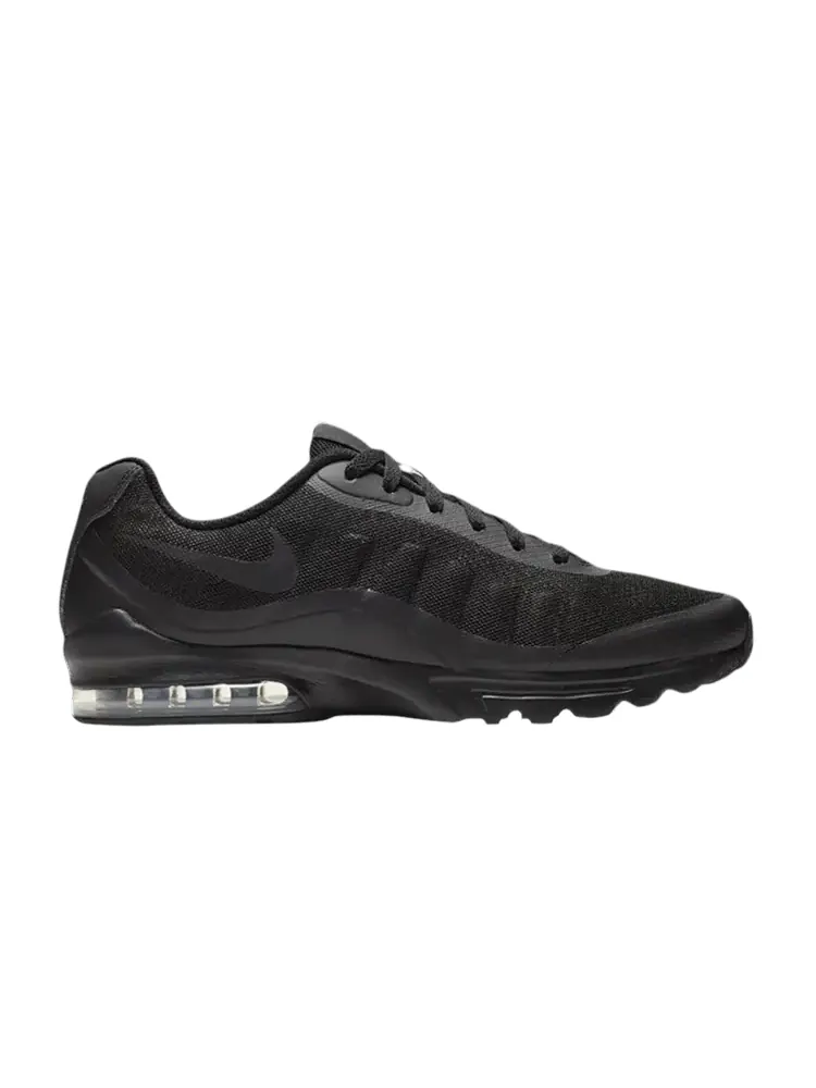 Кроссовки Air Max Invigor 'Black' — изображение 1 из 1, черный