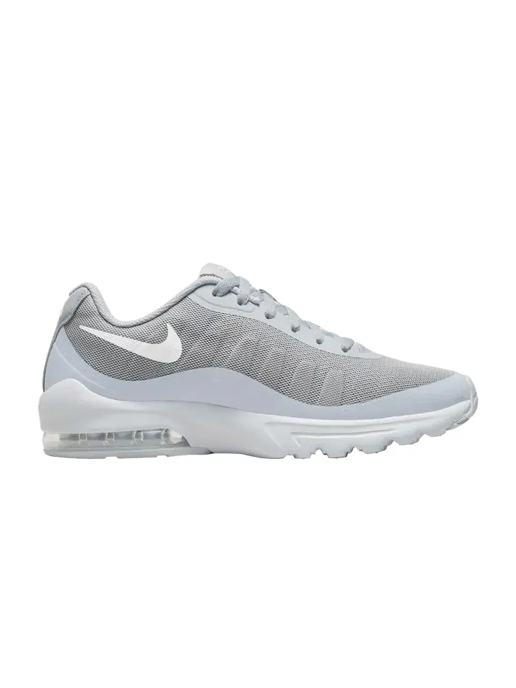 Кроссовки Nike Air Max Invigor 'Wolf Grey' — изображение 1 из 1, серый/белый