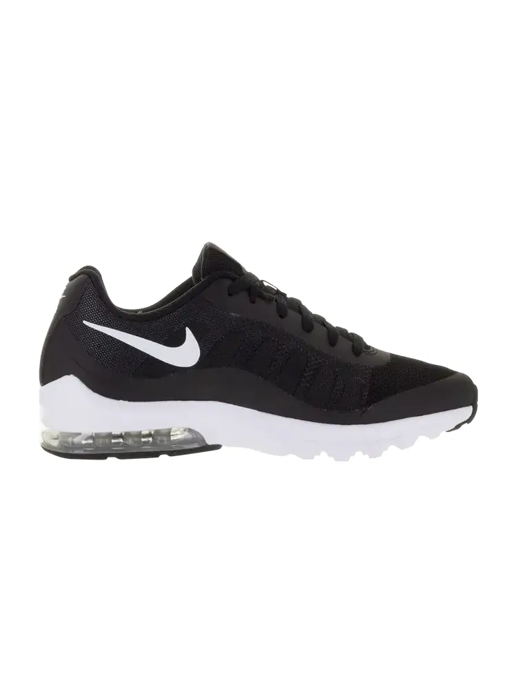 Кроссовки Nike Air Max Invigor 'Black' — изображение 1 из 1, черный