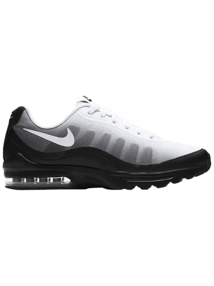 Кроссовки Nike Air Max Invigor Print 'White Cool Grey' — изображение 1 из 1, черный