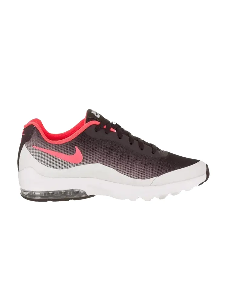 Кроссовки Nike Air Max Invigor Print 'Port Wine Solar Red' — изображение 1 из 1, винный/красный