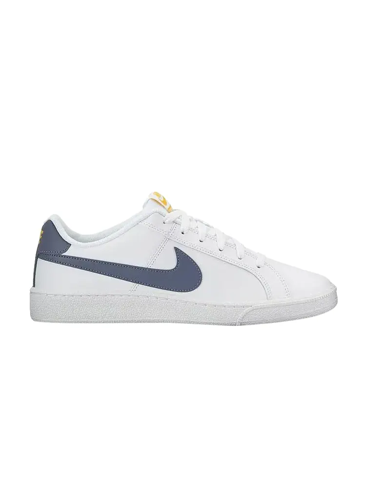 Кроссовки Nike Court Royale 'White Light Carbon' — изображение 1 из 1, белый