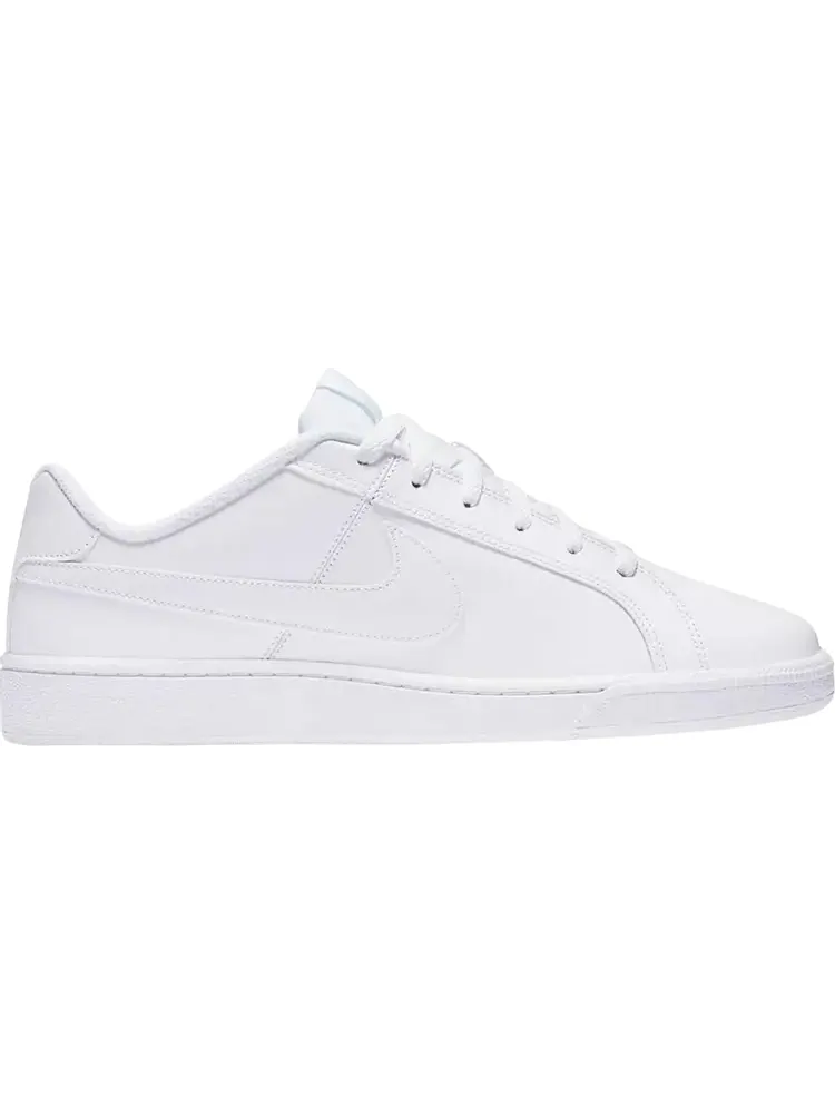 Кроссовки Nike Court Royale 'Triple White' — изображение 1 из 1, белый