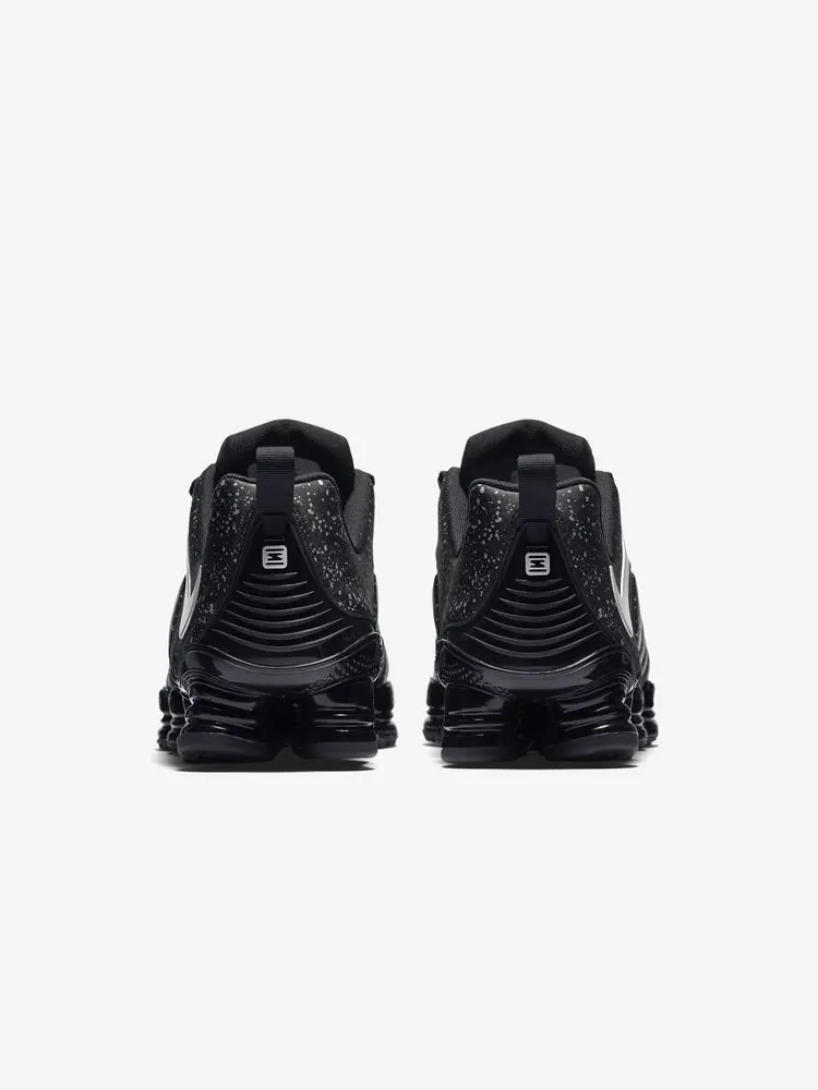 Кроссовки Total Shox — изображение 1 из 6, черный