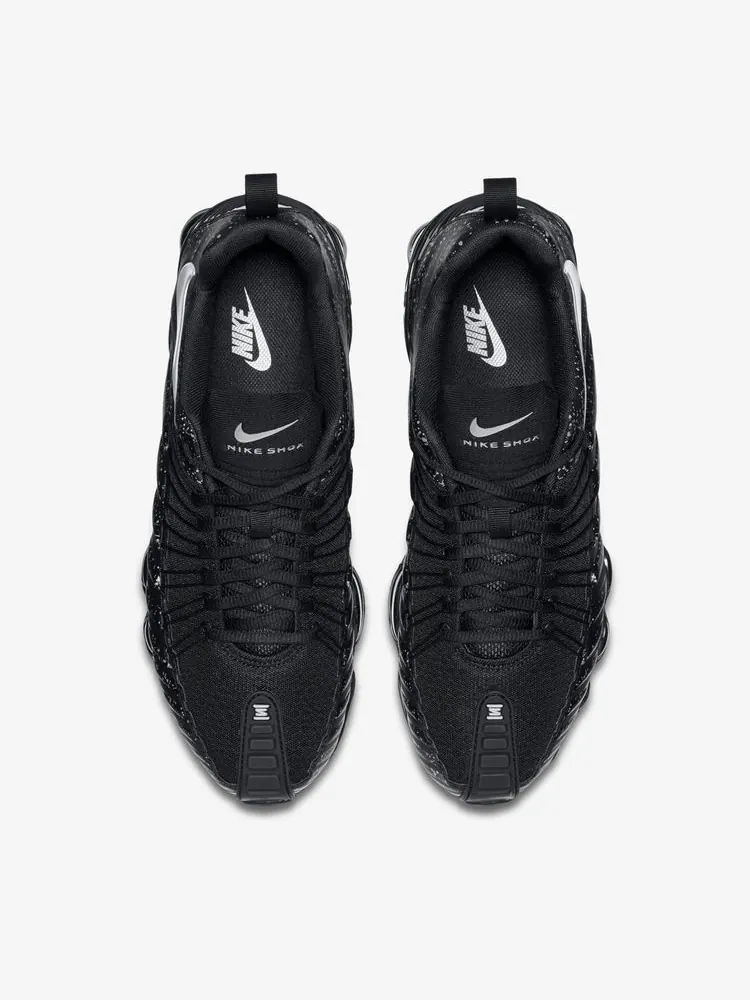 Кроссовки Total Shox — изображение 3 из 6, черный