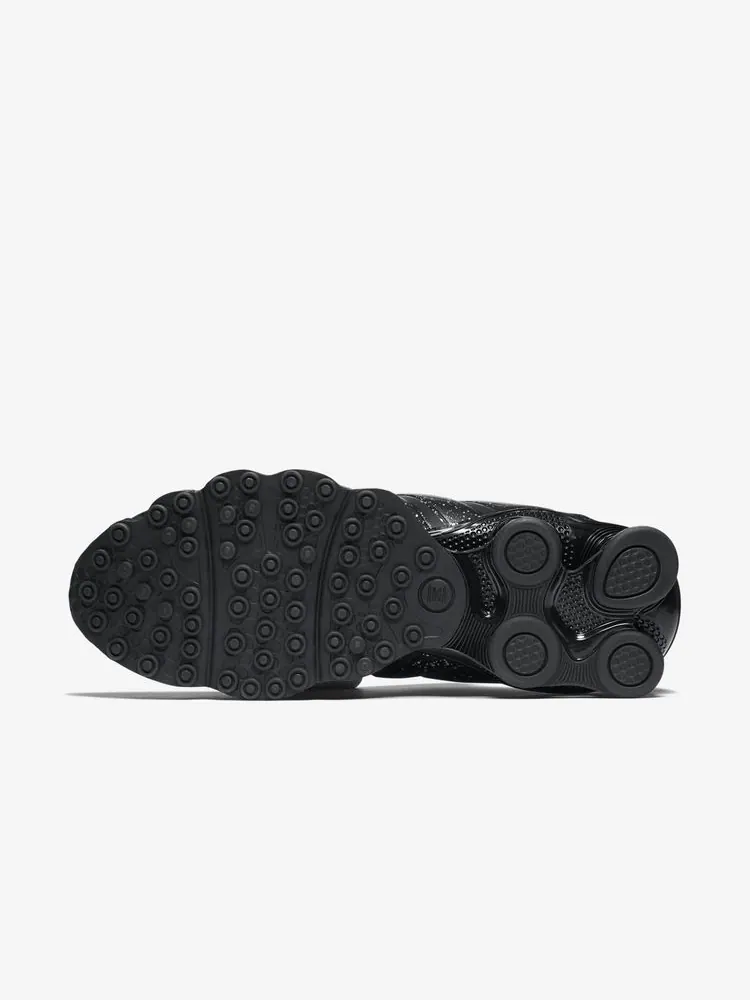 Кроссовки Total Shox — изображение 5 из 6, черный