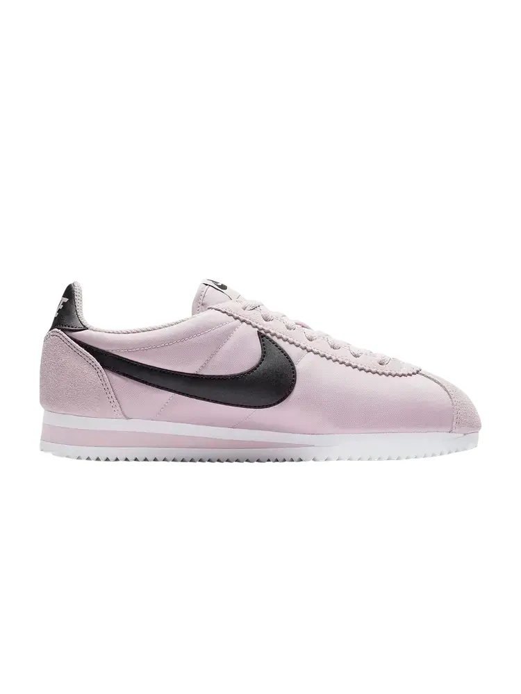 Кроссовки Nike Wmns Classic Cortez Nylon 'Plum Chalk' — изображение 1 из 1, розовый