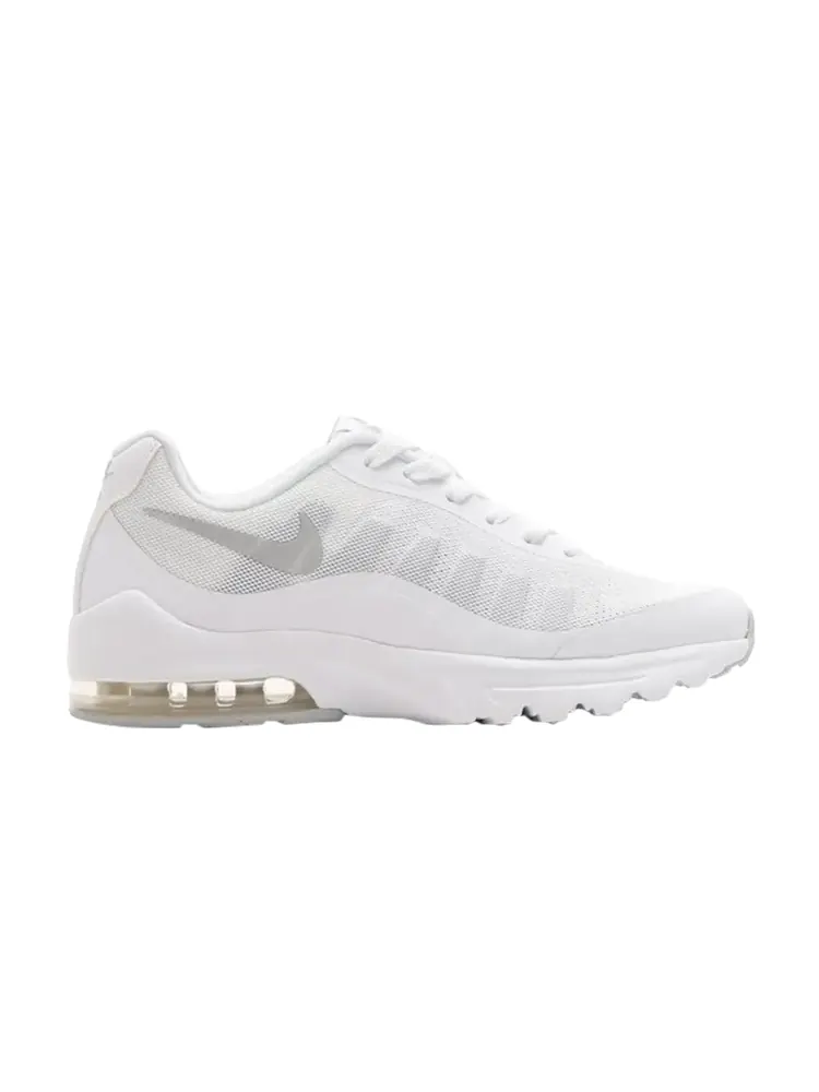 Кроссовки Nike Wmns Air Max Invigor 'White Metallic Silver' — изображение 1 из 1, белый
