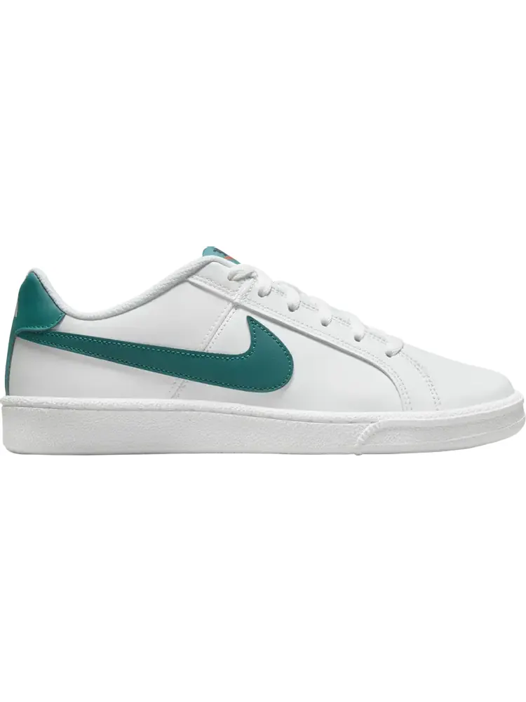 Кроссовки Wmns Court Royale 'White Blustery' — изображение 1 из 1, белый