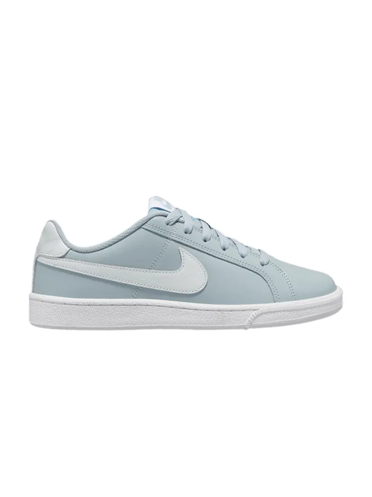 Кроссовки Nike Wmns Court Royale 'Ocean Cube' — изображение 1 из 1, голубой/белый