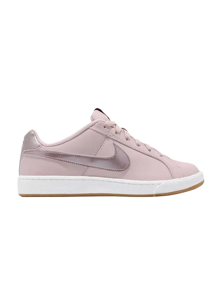 Кроссовки Nike Wmns Court Royale 'Smokey Mauve' — изображение 1 из 1, розовый