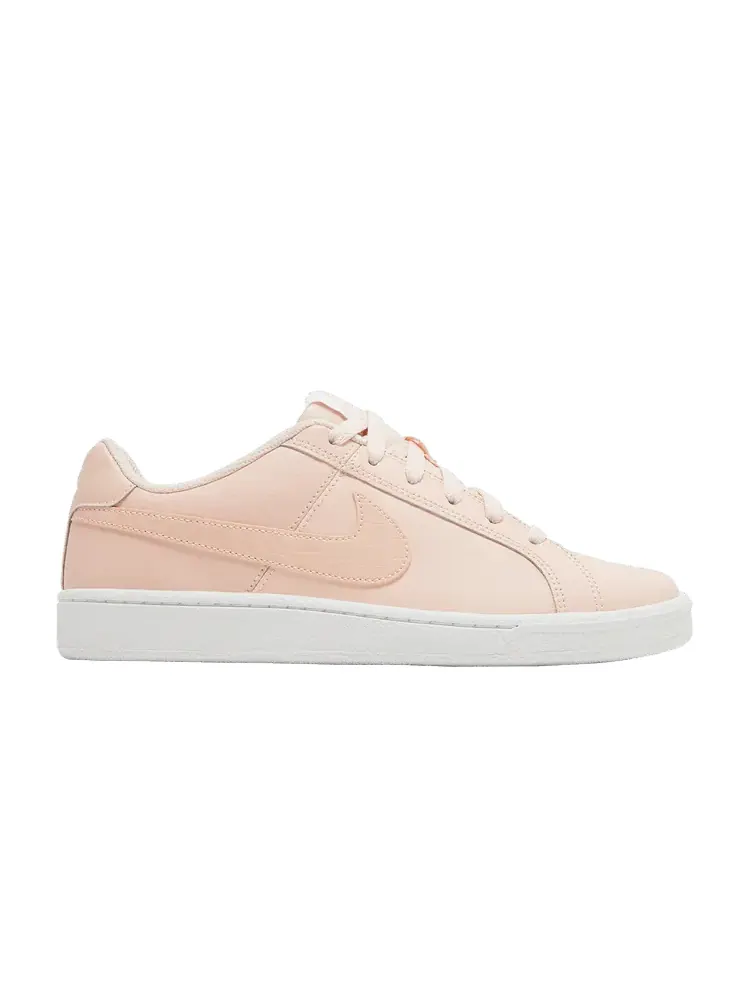 Кроссовки Nike Wmns Court Royale 'Washed Coral' — изображение 1 из 9, белый