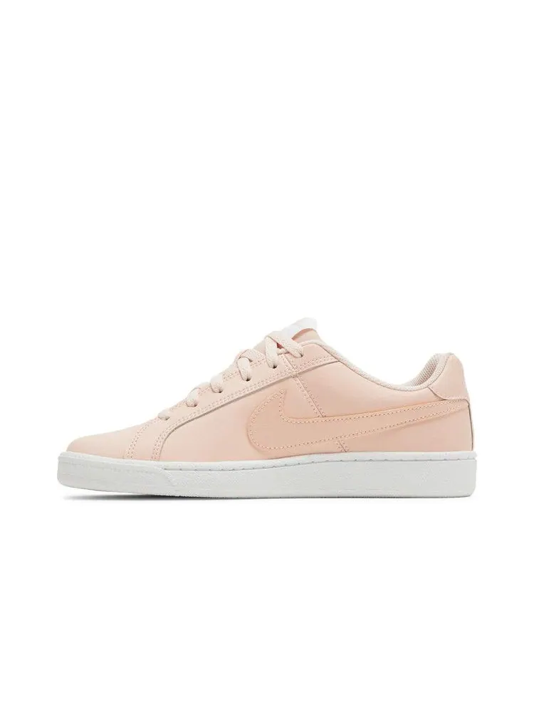 Кроссовки Nike Wmns Court Royale 'Washed Coral' — изображение 4 из 9, белый