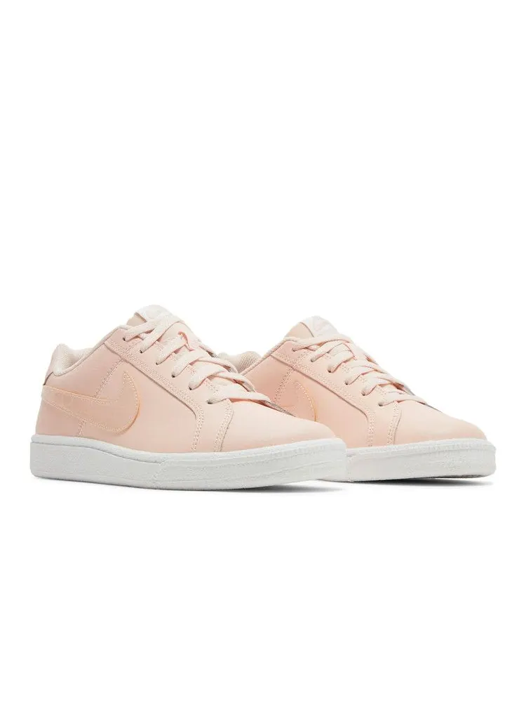 Кроссовки Nike Wmns Court Royale 'Washed Coral' — изображение 9 из 9, белый