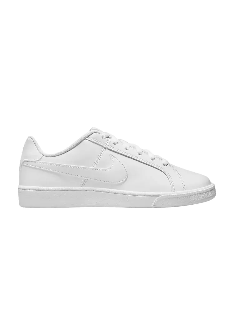 Кроссовки Nike Wmns Court Royale 'Triple White' — изображение 1 из 1, белый