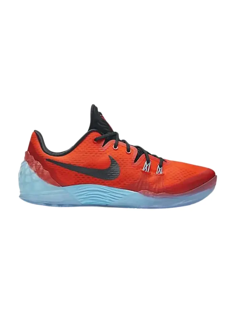 Кроссовки Nike Zoom Kobe Venomenon 5 'Bright Crimson' — изображение 1 из 1, оранжевый