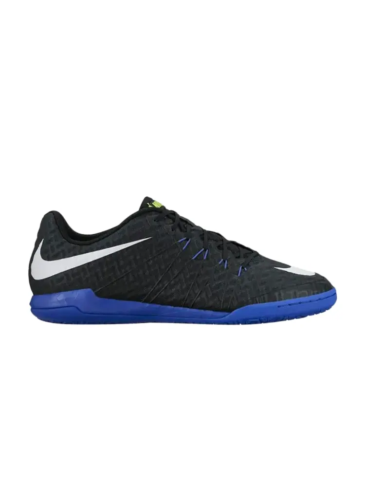 Кроссовки Nike HypervenomX Finale IC — изображение 1 из 1, черный