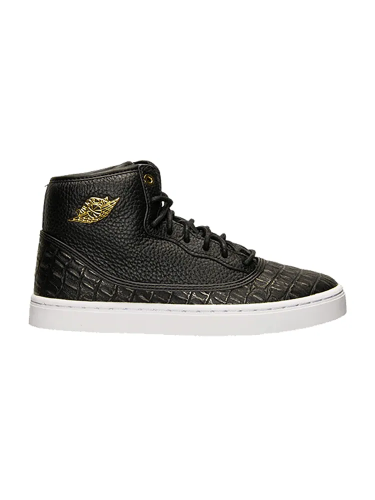 Кроссовки Jordan Jasmine GG 'Black Metallic Gold' — изображение 1 из 1