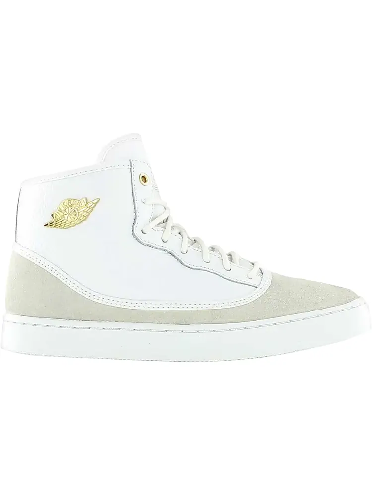 Кроссовки Jordan Jasmine GS — изображение 1 из 1, белый
