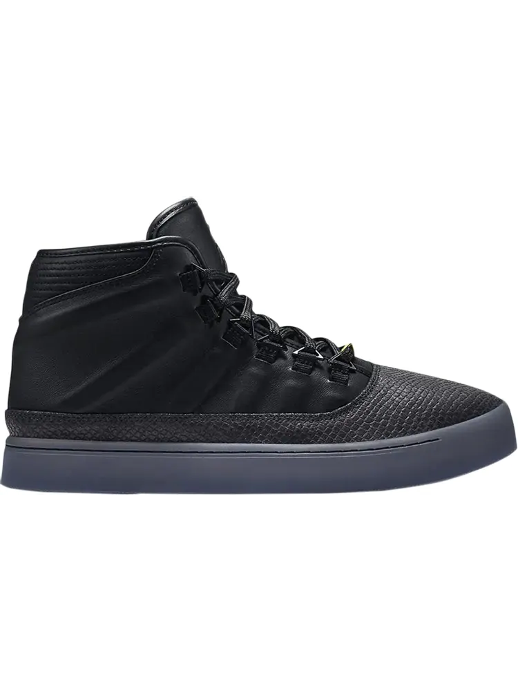 Кроссовки Air Jordan Westbrook — изображение 1 из 1, черный