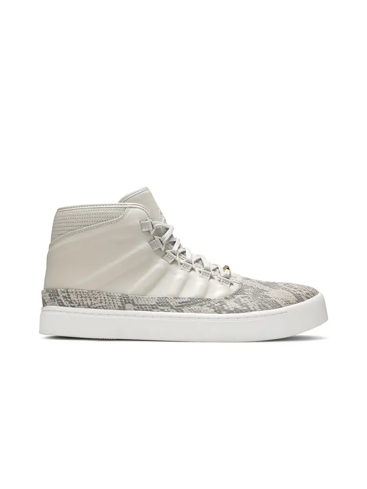 Кроссовки Jordan Westbrook 0 'Light Bone' — изображение 1 из 8, костяной белый