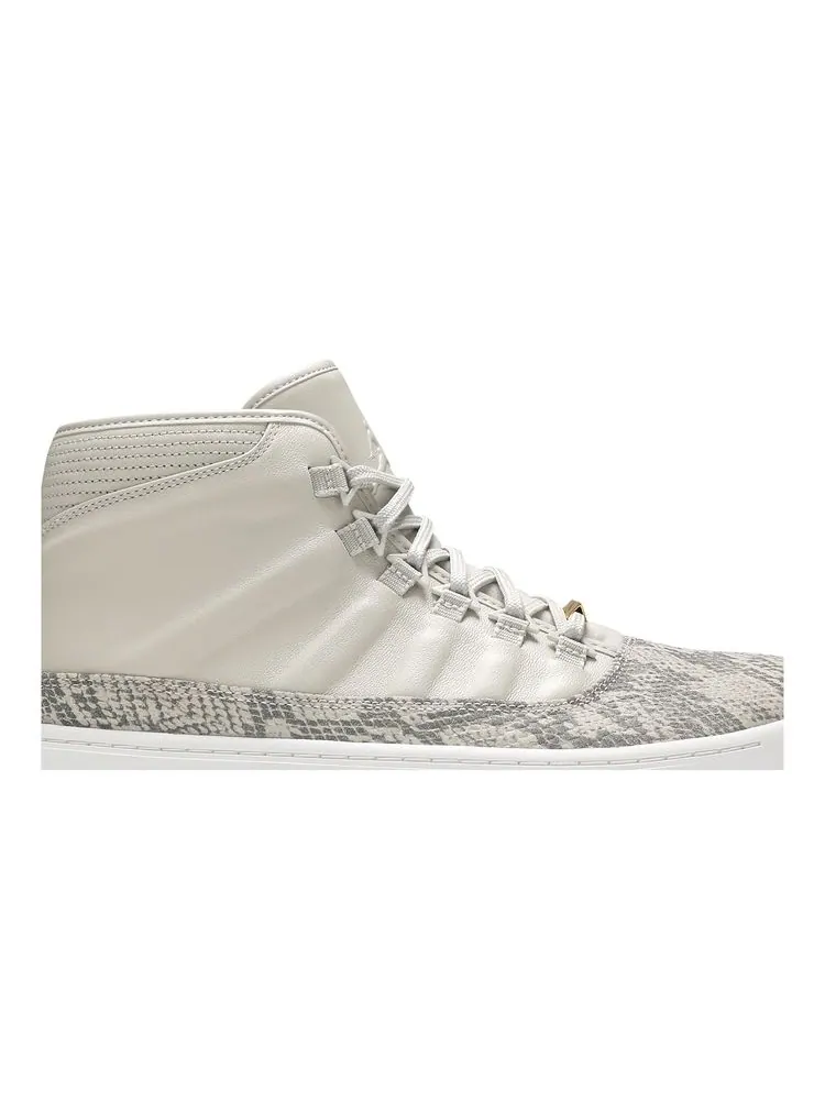 Кроссовки Jordan Westbrook 0 'Light Bone' — изображение 2 из 8, костяной белый